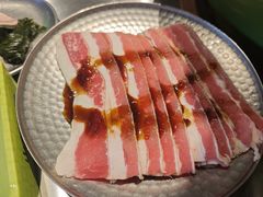 -山葵说·泥炉烤肉(泰达时尚E街区店)