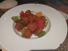 -老客家·客家菜(万达店)