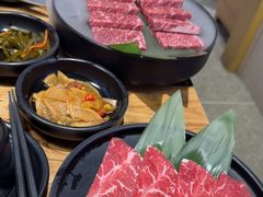 -九田家黑牛烤肉料理(国芳店)