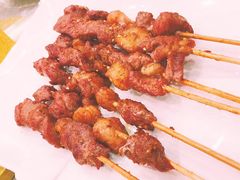 -新兴家喻酒家·羊城名宴(昌岗店)