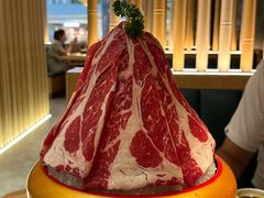 -温野菜涮涮锅(曲江大悦城店)