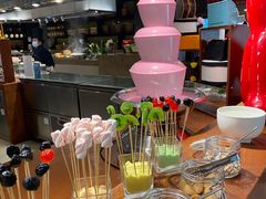 -二楼咖啡厅·厦门源昌凯宾斯基大酒店(湖滨中路店)