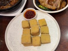 -德兴馆(广东路总店)