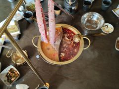 -土著渔匠·养生蝴蝶鱼(香樟路店)