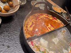-三出山火锅(南京万象天地店)