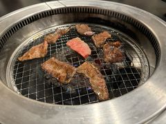 -黒毛和牛焼肉善 ZEN(難波心斎橋店)