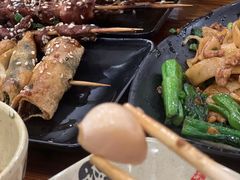 -疍家人黄记海鲜火烧烤