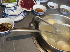 -贵宾牛·潮汕牛肉火锅(珠池总店)