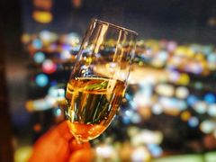 -无锡苏宁银河国际酒店-悦府65中餐厅