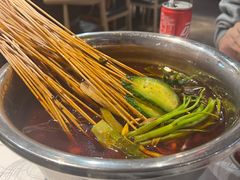 -成都瓜串串(华强北店)
