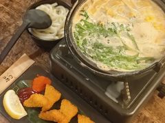 -沃野Oii(青年湖店)