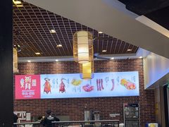 -裕记烧腊连锁餐饮(外马分店)