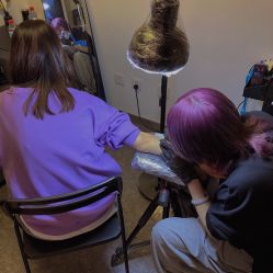 -飛凡TATTOO纹身•原创