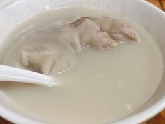 当归蹄花-明红蹄花(糍粑店街店)