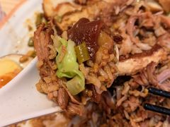 -瑞霖·隆江猪脚饭
