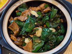 -老土灶民间菜(跃进桥店)