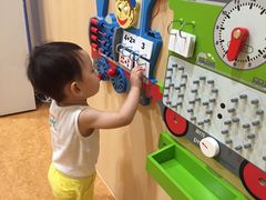 -金宝贝早教(和悦汇店)