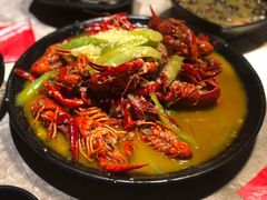 -沪小胖小龙虾(淮海中路旗舰店)