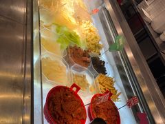 -成都你六姐·牛肉冒菜(上海环宇荟店)
