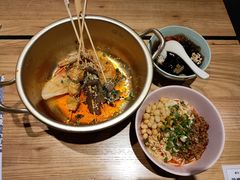 -觅香串串香·麻辣烫·冒菜(欧美广场店)