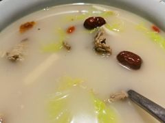 -真地道京味府·鲜橙烤鸭·北京菜(朝外大街东大桥店)