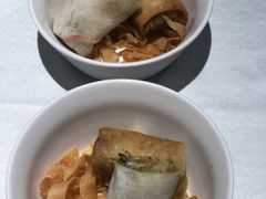 厦门薄饼-黑明餐厅(白鹭洲店)