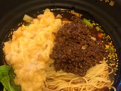 -豆爺小面(朱雀店)