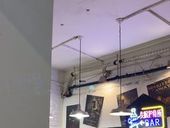 -狮龙啤酒烧烤屋(建二路店)