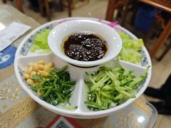 -清真·鸦儿李记·小馆(后海店)
