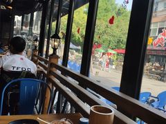 -悦屋老板娘的烤肉店(紫薇田园店)