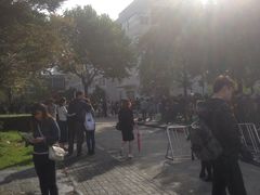 -上海第二工业大学(金海路校区)