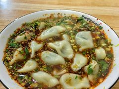 -尤素福东举院饺子馆