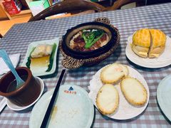 -阿政粤小馆(中央大街店)