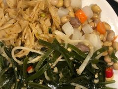-重庆德庄火锅(体育中心店)