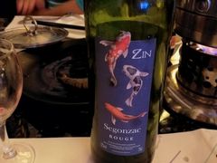 -博林圣海伦酒店-LA VILLA自助西餐厅(华侨城店)