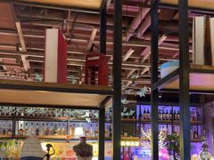 -领鲜活海鲜榴莲自助火锅(东门店)