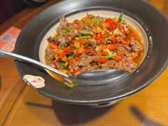 -图味美小黄鱼·景德菜(浙江路店)