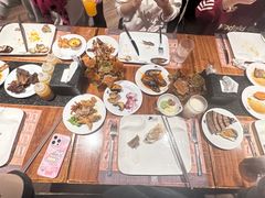 -汉巴味德(大悦城店)