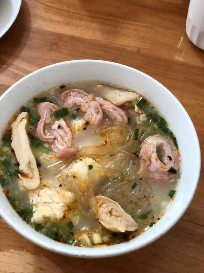 杨家葫芦头(兴胜巷店)-"作为西宁本地人应该没有人不知道杨家葫芦头.