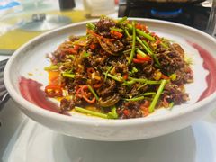 -印象天台·非遗文化美食