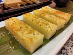 -南京大牌档(龙江新城市广场店)