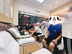 -郑远元专业修脚房(栖山路店)