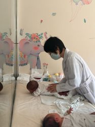 -芙蓉花月子会所(朝阳区店)