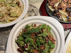 -遇见长安之高山流水(李家村万达店)