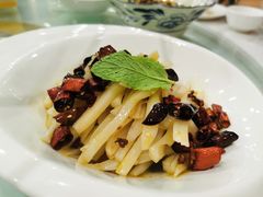 -令氏家外家周秦食府(高新店)