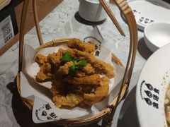 -渔语鱼新川菜Bistro(万象天地店)