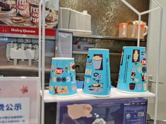 -DQ·蛋糕·冰淇淋(通州万达店)