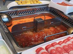 -海底捞火锅(龙湖金沙天街店)