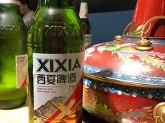 -木辛水水冰煮羊(新一中店)