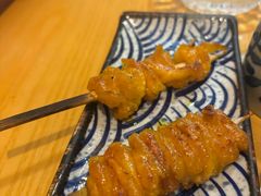 -吉兆·料理(红梅南路店)